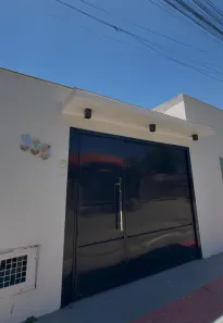 Casa com 3 Quartos à venda, 72m² no Forquilhas, São José