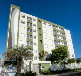 Apartamento com 3 Quartos à venda, 70m² no Bom Jesus, Porto Alegre