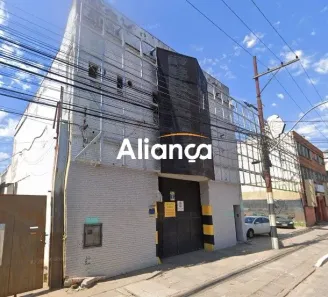 Prédio Comercial para alugar, 1700m² no São Geraldo, Porto Alegre