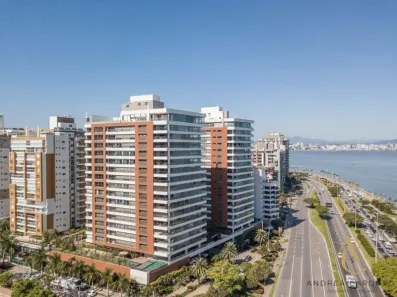 Apartamento com 6 Quartos à venda, 502m² no Agronômica, Florianópolis