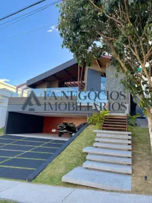 Casa de Condomínio com 3 Quartos à venda, 338m² no Mirante, Campina Grande