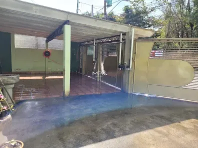 Casa com 3 Quartos à venda, 197m² no Chácara Espéria, Piracicaba