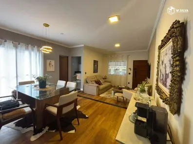 Casa com 3 Quartos à venda, 160m² no Jardim Europa, Indaiatuba