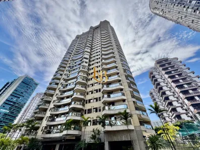 Apartamento com 3 Quartos à venda, 114m² no Barra da Tijuca, Rio de Janeiro