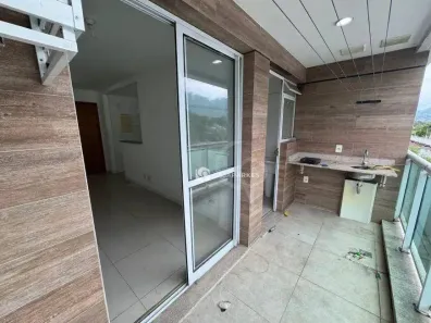 Apartamento com 2 Quartos à venda, 70m² no Vargem Pequena, Rio de Janeiro