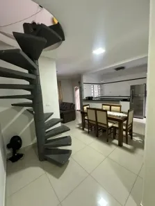 Sobrado com 3 Quartos à venda, 125m² no Altos da Vila Paiva, São José dos Campos