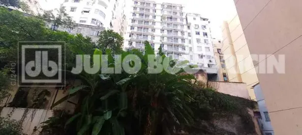 Apartamento com 2 Quartos à venda, 60m² no Glória, Rio de Janeiro