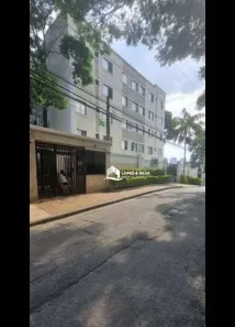 Apartamento com 2 Quartos à venda, 47m² no Jardim Leonor, São Paulo