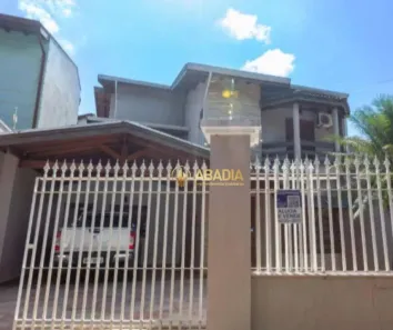 Casa com 3 Quartos à venda, 254m² no Parque das Flores, Campinas