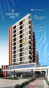 Apartamento com 1 Quarto à venda, 43m² no Gravatá, Navegantes