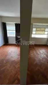 Apartamento com 1 Quarto à venda, 40m² no Centro, Rio de Janeiro