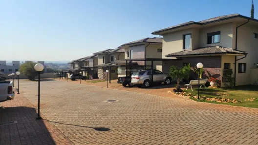 Casa de Condomínio com 3 Quartos à venda, 182m² no Parque Taquaral, Campinas