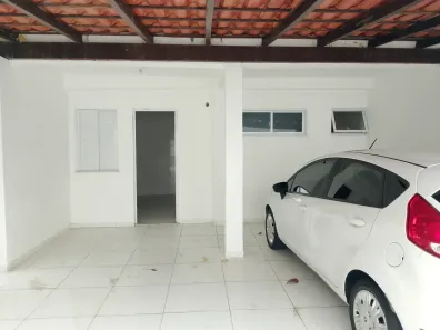 Casa de Condomínio com 3 Quartos à venda, 80m² no Stella Maris, Salvador