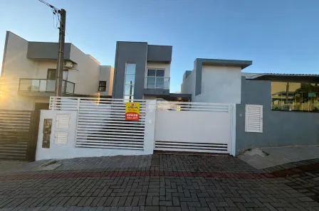 Sobrado com 2 Quartos à venda, 60m² no Fraron, Pato Branco