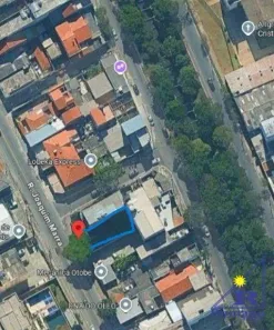 Lote/Terreno à venda, 211m² no Vila Matilde, São Paulo