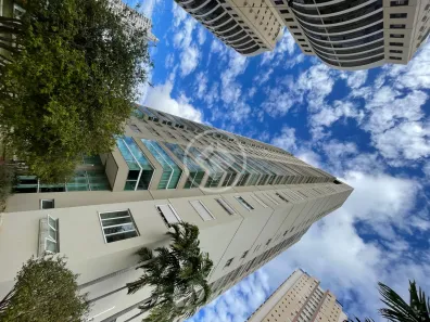 Apartamento com 4 Quartos à venda, 167m² no Setor Bueno, Goiânia