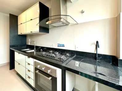Apartamento com 3 Quartos à venda, 89m² no Centro, Florianópolis