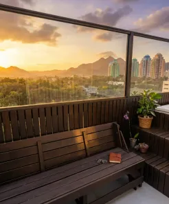 Cobertura com 3 Quartos à venda, 200m² no Barra da Tijuca, Rio de Janeiro