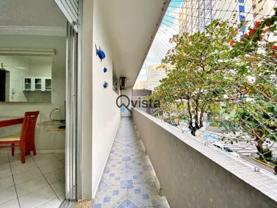 Apartamento com 1 Quarto à venda, 65m² no Pitangueiras, Guarujá