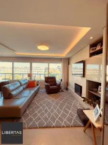 Apartamento com 3 Quartos à venda, 136m² no Rio Branco, Porto Alegre