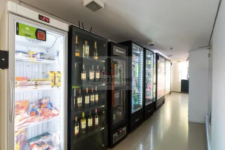 Apartamento com 2 Quartos para alugar, 58m² no Barra Funda, São Paulo