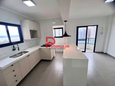 Apartamento com 2 Quartos à venda, 78m² no Ocian, Praia Grande