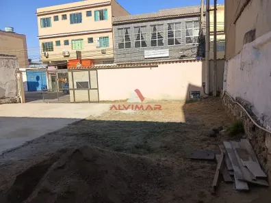 Galpão/Depósito/Armazém para alugar, 88m² no Retiro, Volta Redonda