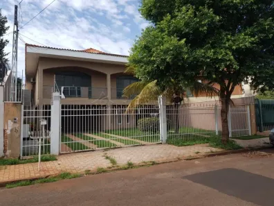 Casa com 3 Quartos à venda, 447m² no Ribeirânia, Ribeirão Preto