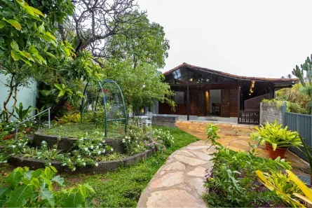 Casa com 3 Quartos para alugar, 160m² no Setor Habitacional Jardim Botânico, Brasília