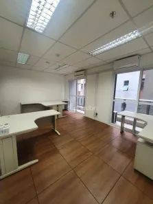 Sala Comercial à venda, 33m² no Paraíso, São Paulo