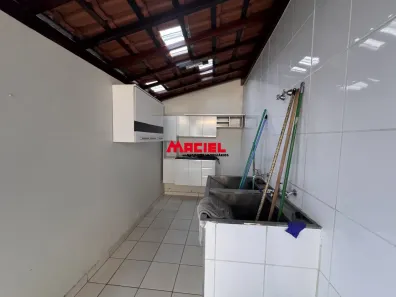 Casa com 3 Quartos à venda, 146m² no Vila Jaci, São José dos Campos