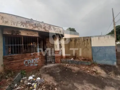 Lote/Terreno com 1 Quarto à venda, 1215m² no Daniel Fonseca, Uberlândia