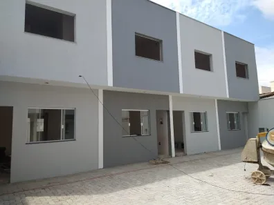 Sobrado com 2 Quartos à venda, 62m² no Jardim Betânia, Sorocaba