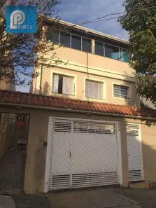 Sobrado com 3 Quartos à venda, 180m² no Vila Maria Alta, São Paulo