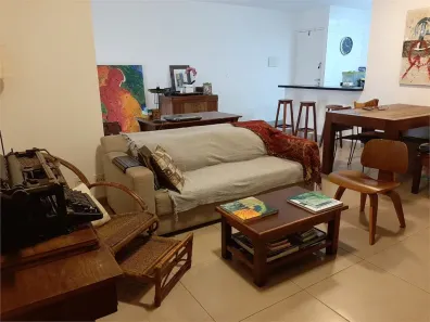 Apartamento com 2 Quartos à venda, 84m² no Vila Andrade, São Paulo