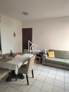 Apartamento com 3 Quartos à venda, 65m² no Nova Parnamirim, Parnamirim