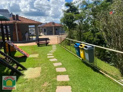 Apartamento com 2 Quartos à venda, 57m² no Jardim Suíço, Anápolis