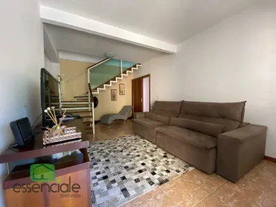 Casa com 4 Quartos à venda, 429m² no Glória, Contagem