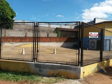 Lote/Terreno para venda ou aluguel, 480m² no Vila Rica, Londrina