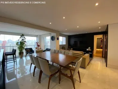 Apartamento com 3 Quartos à venda, 141m² no Aclimação, São Paulo