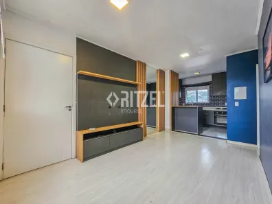 Apartamento com 2 Quartos para alugar, 60m² no Canudos, Novo Hamburgo
