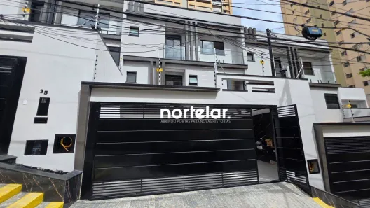 Sobrado com 4 Quartos à venda, 150m² no Santa Teresinha, São Paulo