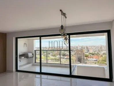 Apartamento com 3 Quartos para venda ou aluguel, 104m² no Jardim Portal da Colina, Sorocaba