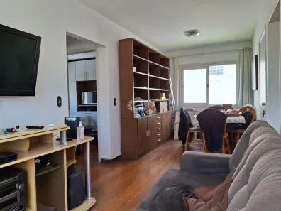 Apartamento com 2 Quartos à venda, 63m² no Santana, Porto Alegre