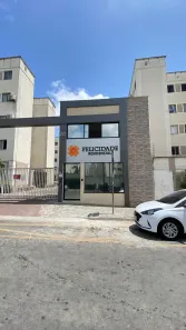 Apartamento com 2 Quartos à venda, 44m² no Rachel de Queiroz, Fortaleza