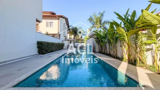 Casa de Condomínio com 3 Quartos à venda, 160m² no Bairro de Juquehy, São Sebastião