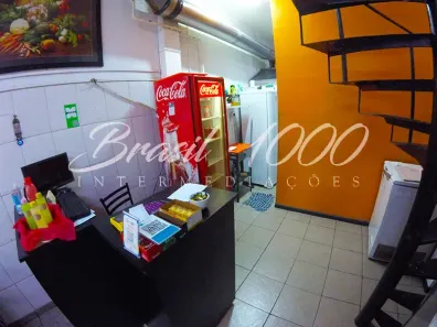 Ponto Comercial à venda, 100m² no Vila Aricanduva, São Paulo