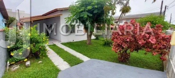 Casa com 4 Quartos à venda, 144m² no Ingleses do Rio Vermelho, Florianópolis