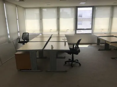 Sala Comercial à venda, 125m² no Cerqueira César, São Paulo