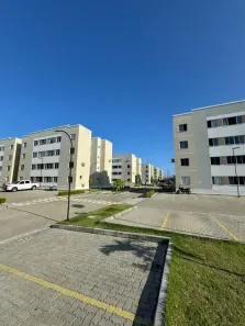 Apartamento com 2 Quartos à venda, 44m² no Pajuçara, Maracanaú